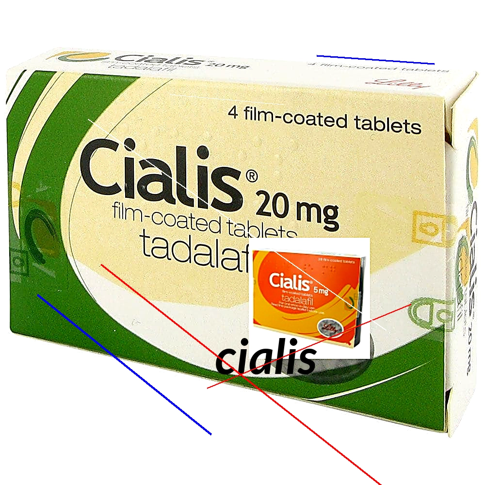 Prix boite cialis 20mg